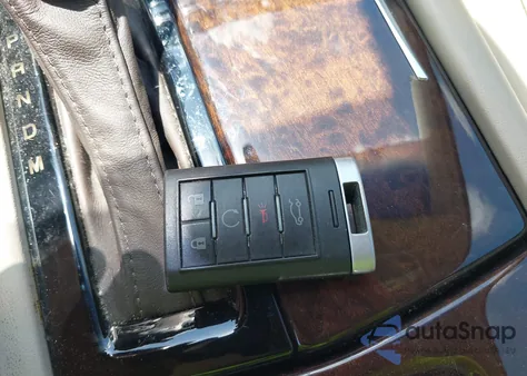 2013 Cadillac Xts Standard из США, поврежденный, VIN 2G61N5S38D9146817